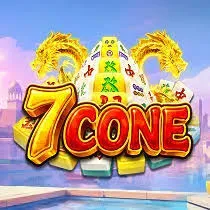 7CONE - Petualangan Epik dalam Dunia ARPG