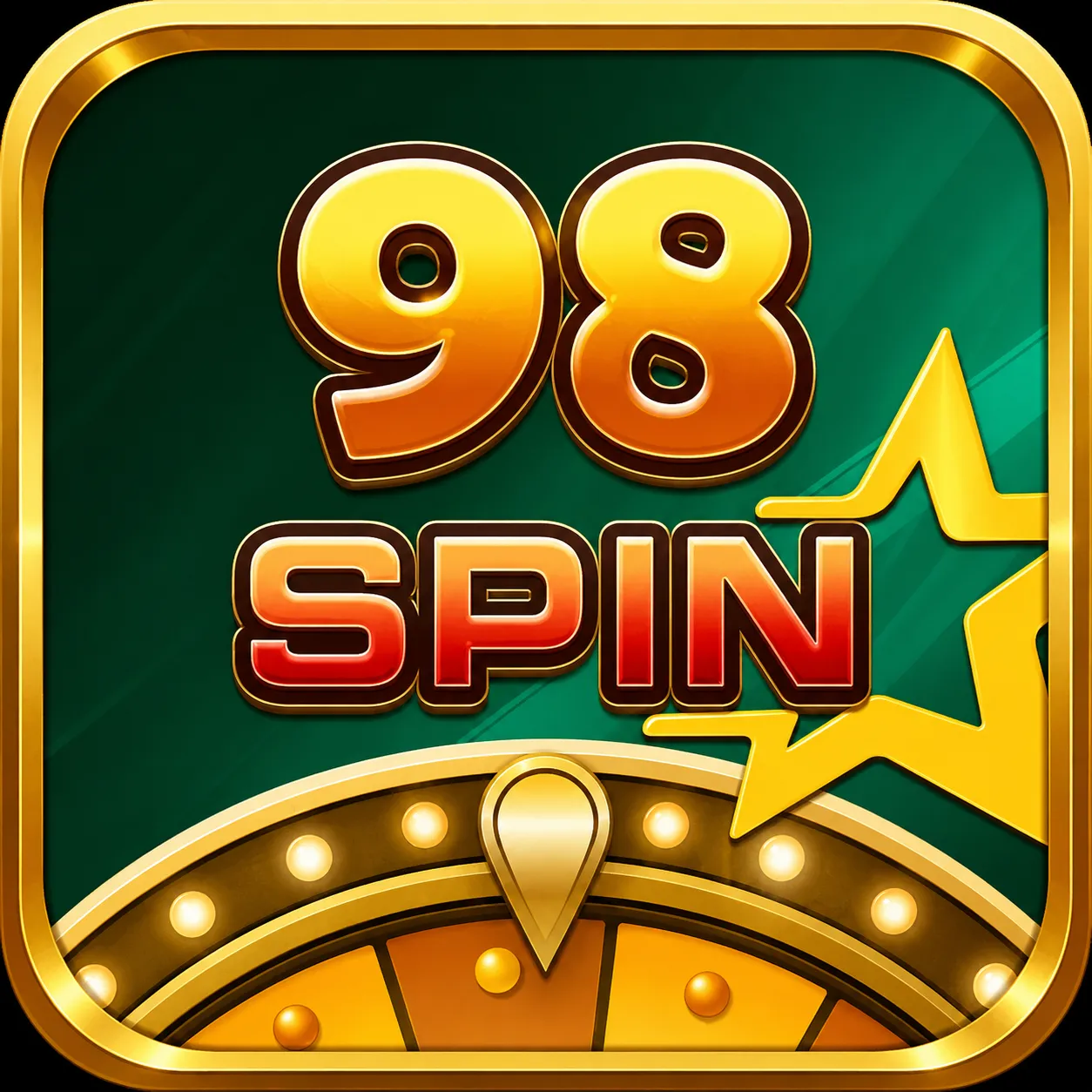 98SPIN - Game FPS Menegangkan untuk Penggemar Aksi