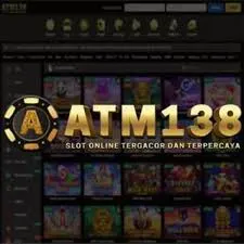 ATM138 - Game Tembak Ikan Terbaik untuk Keseruan Tanpa Henti