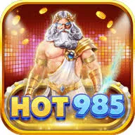 HOT985 - Perang FPS Terbaik untuk Pecinta Game