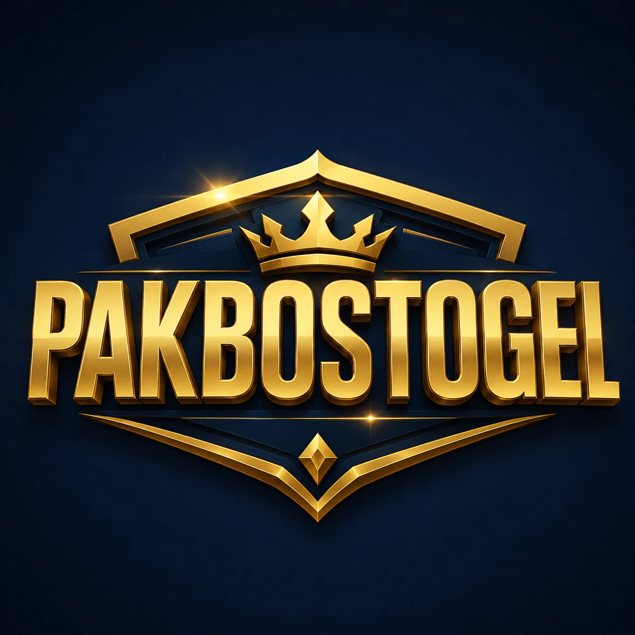 PAKBOSTOGEL - Permainan Gaple Seru dan Menyenangkan