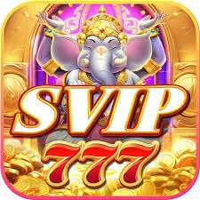 SVIP777 - Game Tembak Ikan Seru dan Mengasyikkan