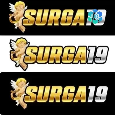 Logo surga19